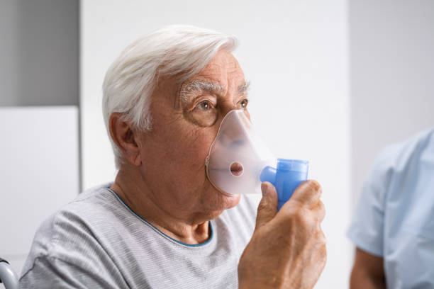 COPD (or other degenerative / inflammatory lung conditions)