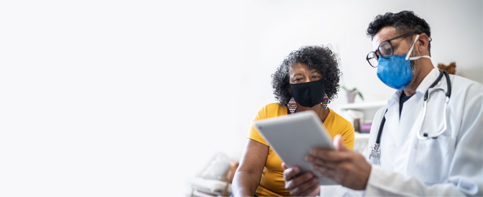 COVID-19 (long-haul / acute)