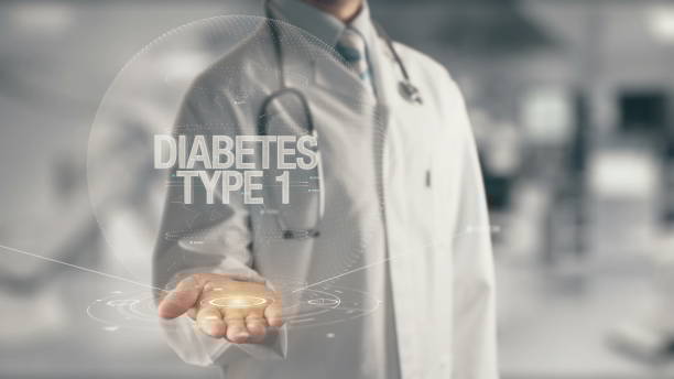 Diabetes (Type 1)