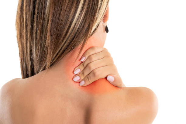 Musculoskeletal injuries such as rotator cuff disorders