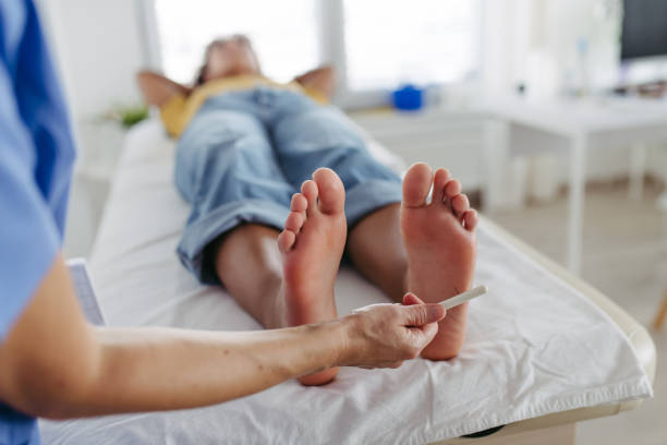 Neuropathy, diabetic neuropathy 