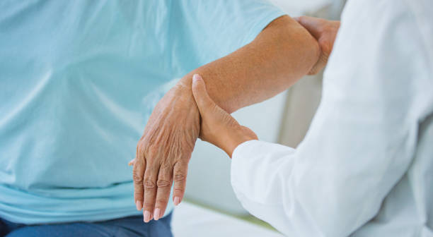 Rheumatoid Arthritis