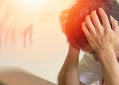 STROKE (ISCHEMIC & HEMIPLEGIC)