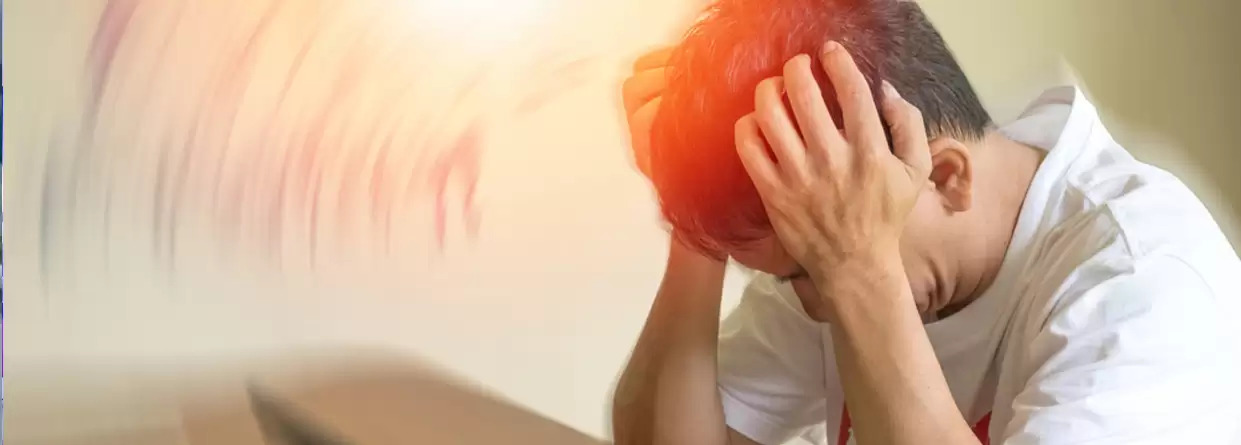 Stroke (ischemic & hemiplegic)