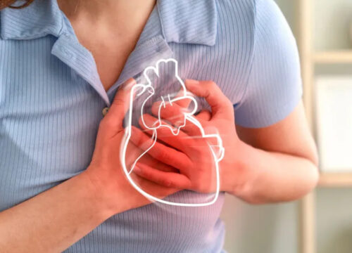 CARDIOVASCULAR DISEASE