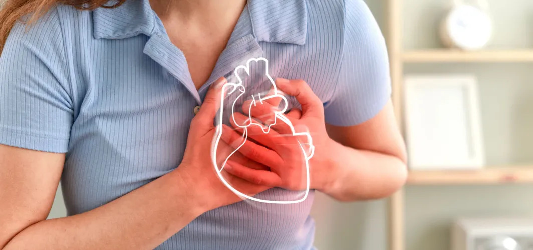 Cardiovascular Disease